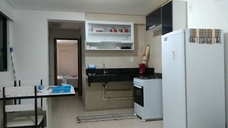 Aparthotel Flat Amira