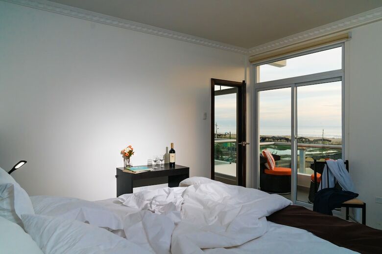 Hotel La R�a Playas