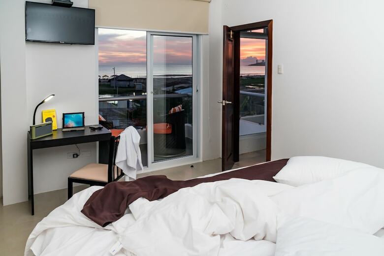 Hotel La R�a Playas
