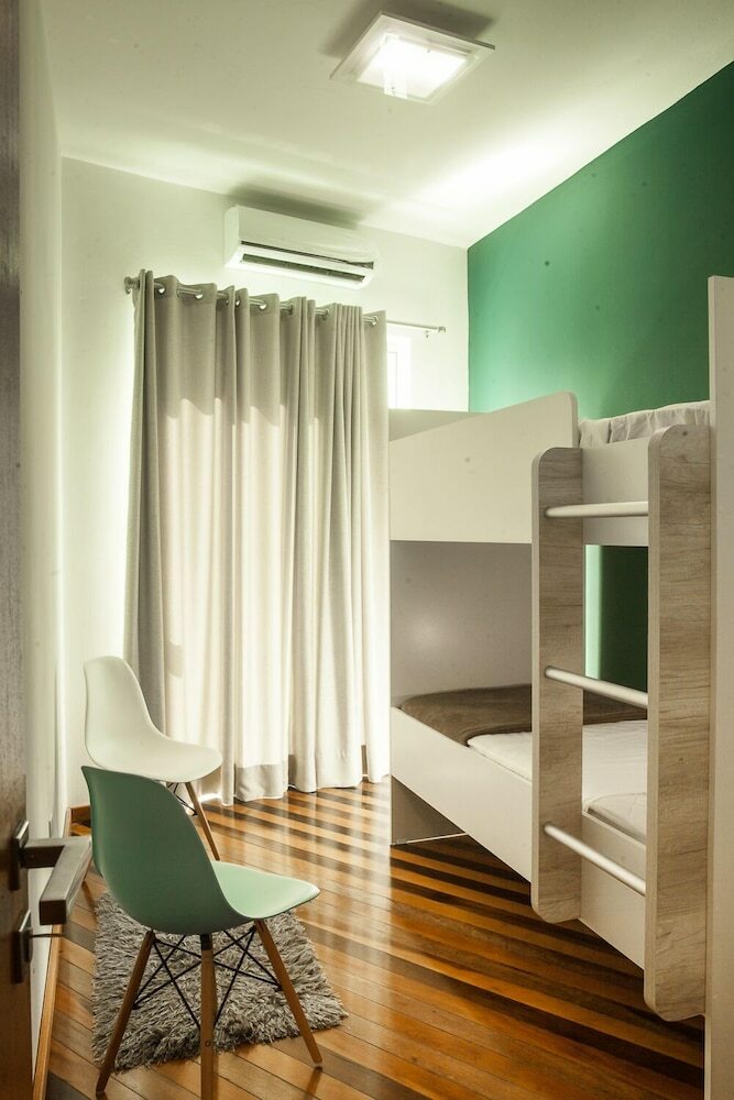 Hostal The Bridge Hostel