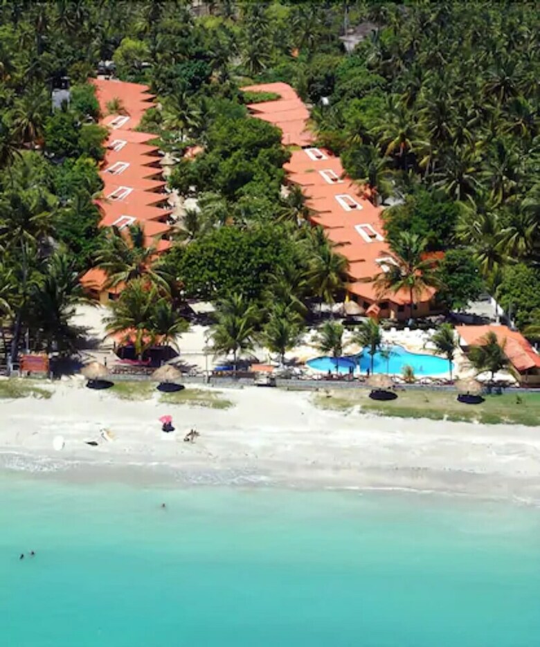Prive Costa Dourada