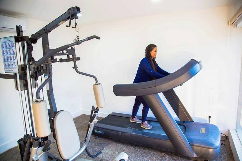 Hotel Cg Retreat - The Golf & Wellness