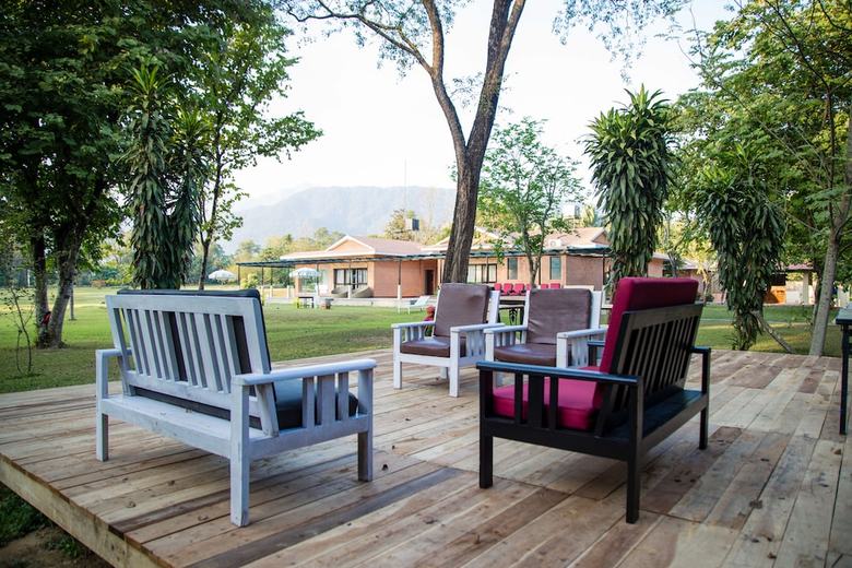 Hotel Cg Retreat - The Golf & Wellness