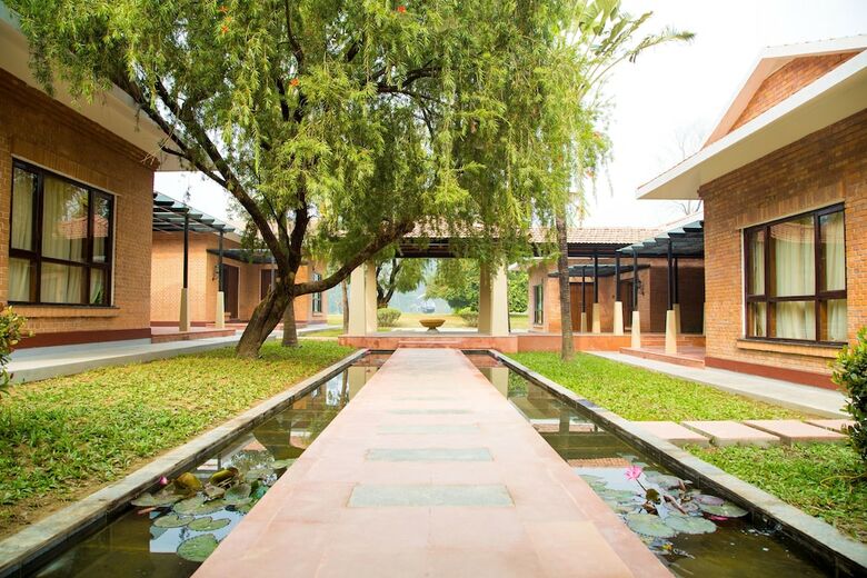 Hotel Cg Retreat - The Golf & Wellness