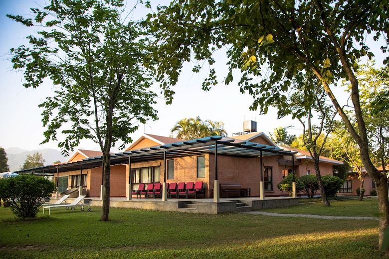 Hotel Cg Retreat - The Golf & Wellness