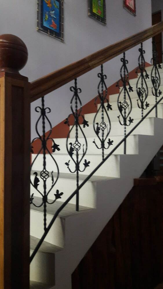 Hotel Mayon Lodging House
