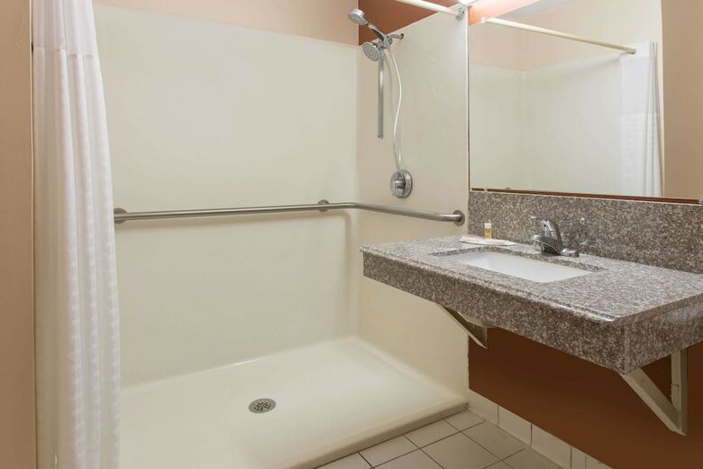 Hotel Days Inn By Wyndham Myrtle Beach