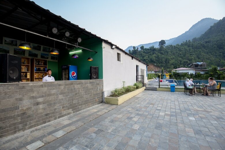 Hotel Siddhartha Resort, Chumlingtar