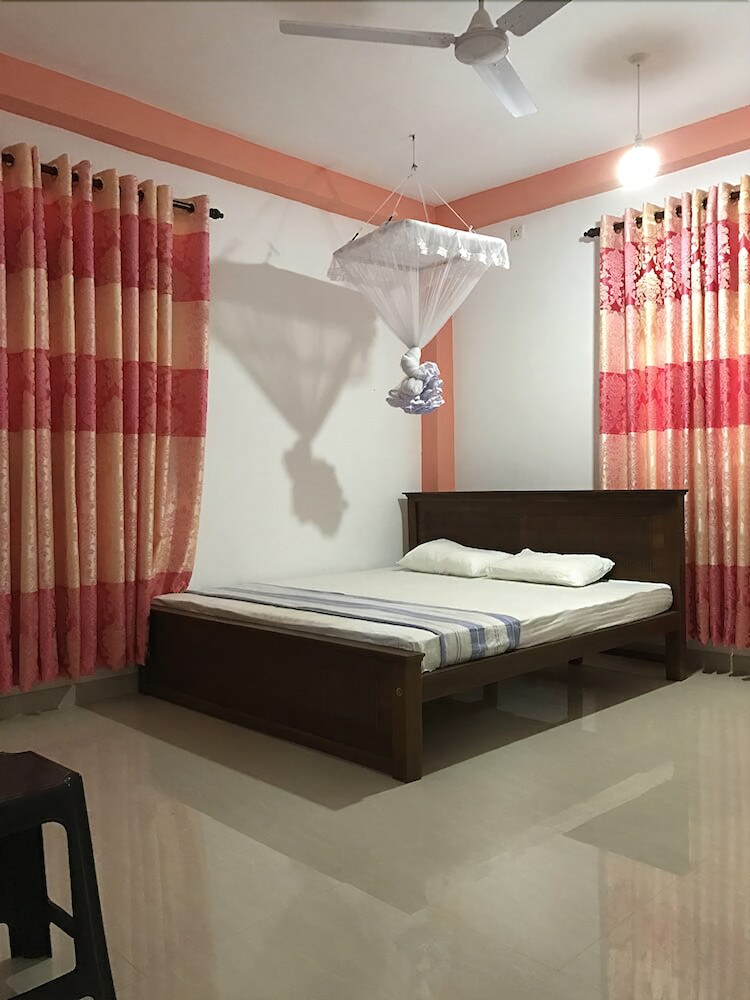 Hotel Sajee Villa