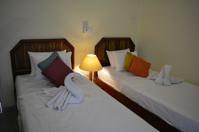 Villa Cinnamon Trails