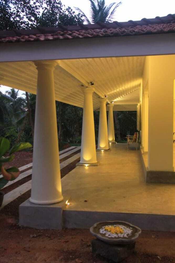 Villa Cinnamon Trails