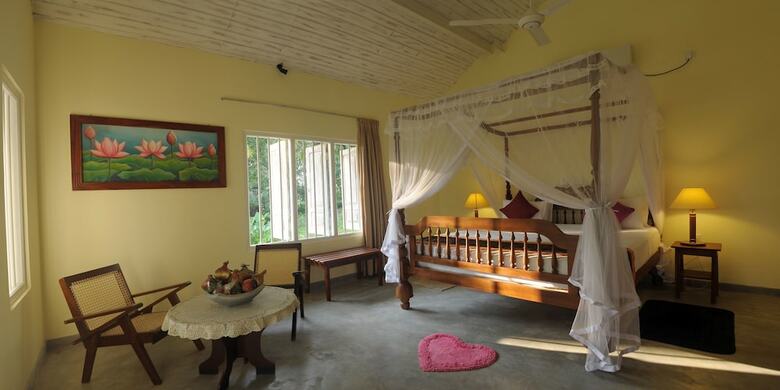 Villa Cinnamon Trails