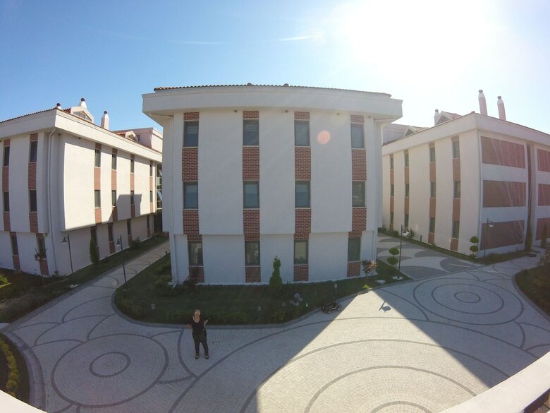 Hotel Ucar Royal