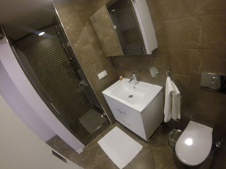 Hotel Ucar Royal