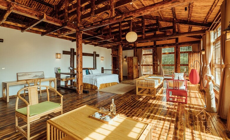 Bed & Breakfast No.5 Valley Lodge