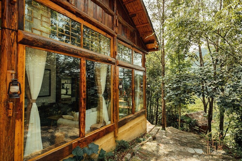 Bed & Breakfast No.5 Valley Lodge