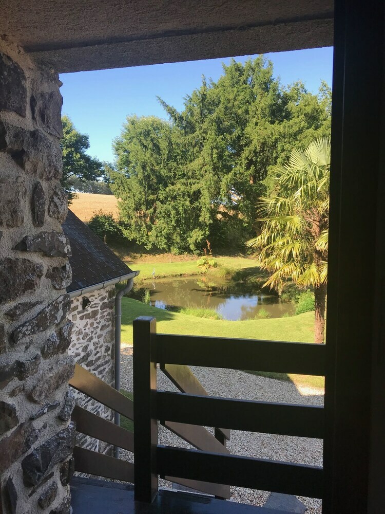Hotel Chambres D'h�tes Les Tilleuls