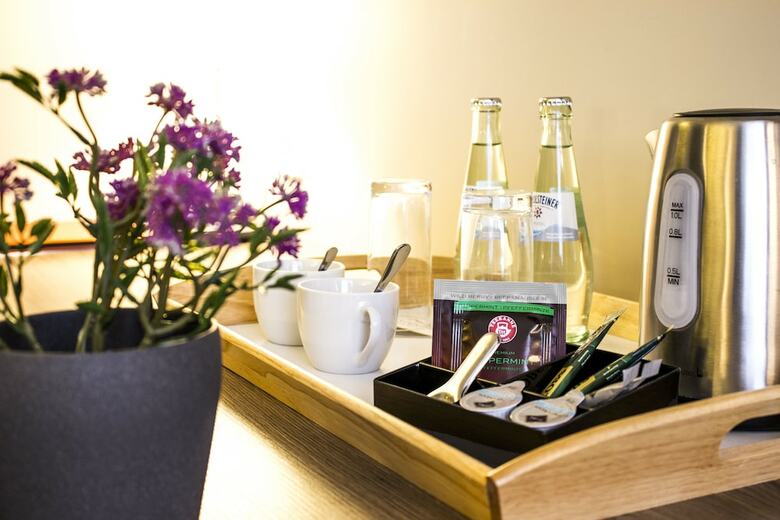 Hotel Mountainpark Kassel