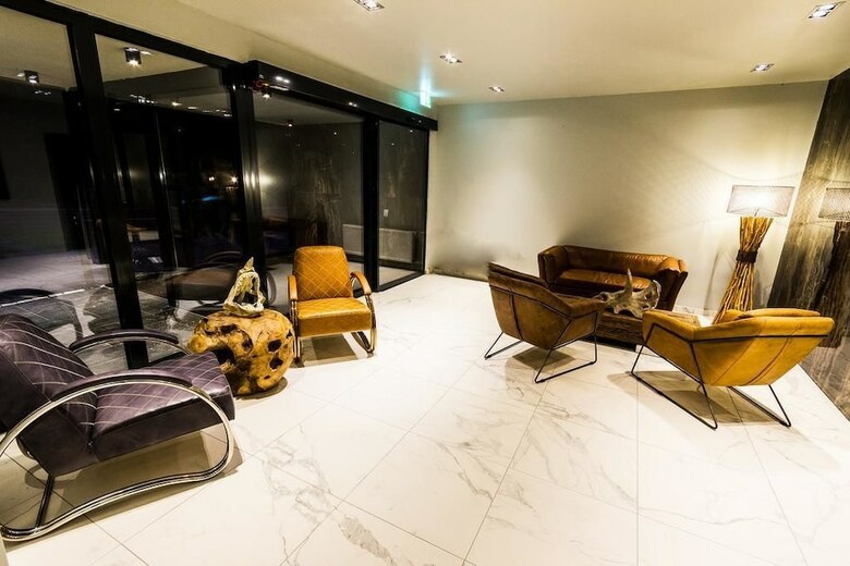Hotel Mountainpark Kassel