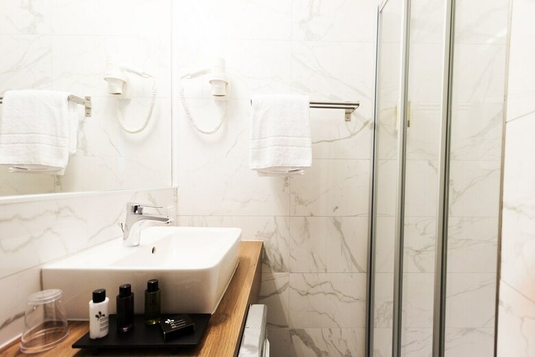 Hotel Mountainpark Kassel