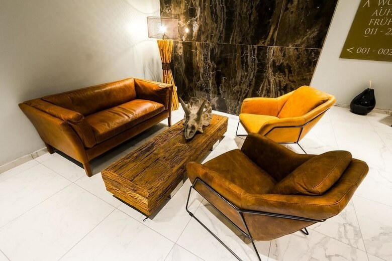 Hotel Mountainpark Kassel