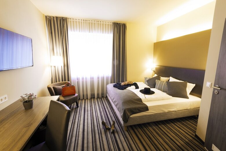 Hotel Mountainpark Kassel
