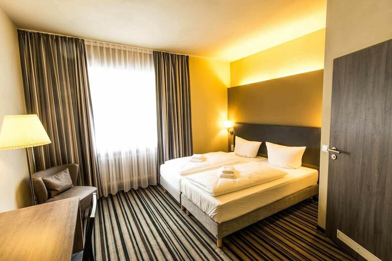 Hotel Mountainpark Kassel