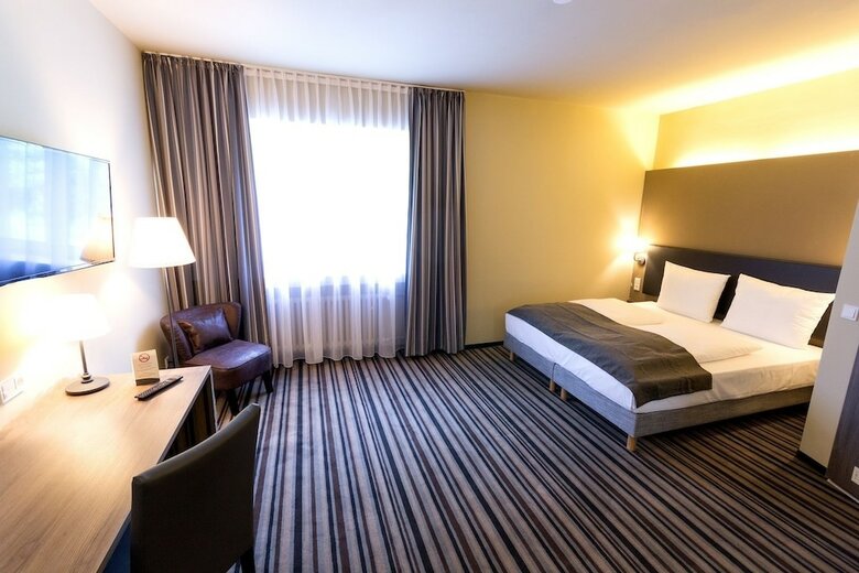 Hotel Mountainpark Kassel