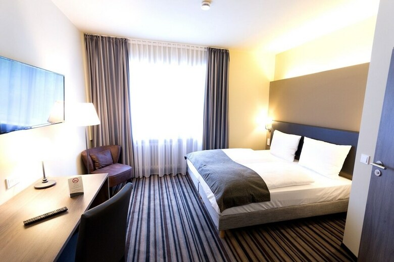 Hotel Mountainpark Kassel