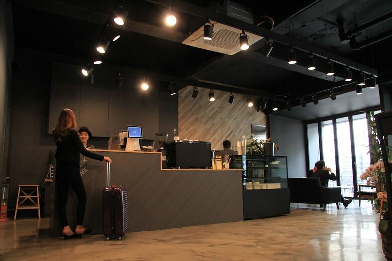 A314 Hotel