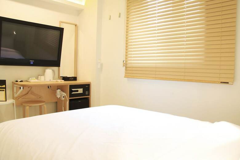 A314 Hotel