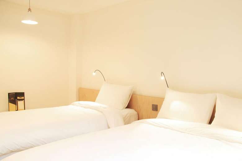 A314 Hotel
