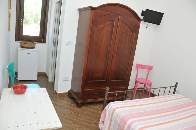 B&B Stella Dei Campi