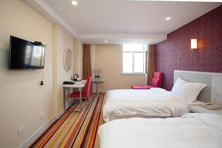 Dalian Spring Hotel