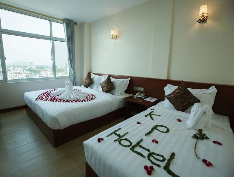 King Park Hotel
