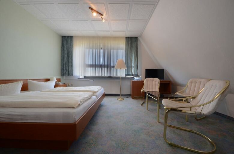 Hotel Barbarossa