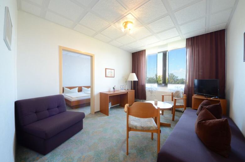 Hotel Barbarossa