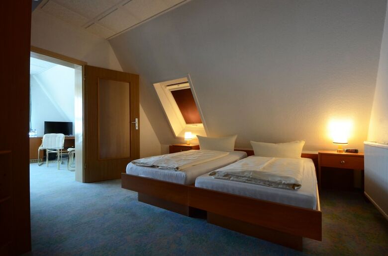 Hotel Barbarossa