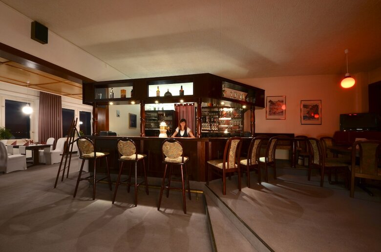 Hotel Barbarossa