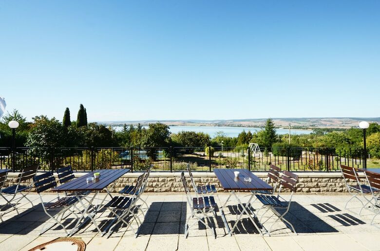 Hotel Barbarossa