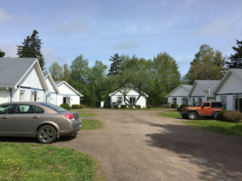 Apartamentos Les Petits Chalets 9