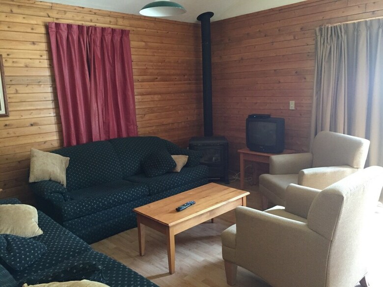 Apartamentos Les Petits Chalets 9