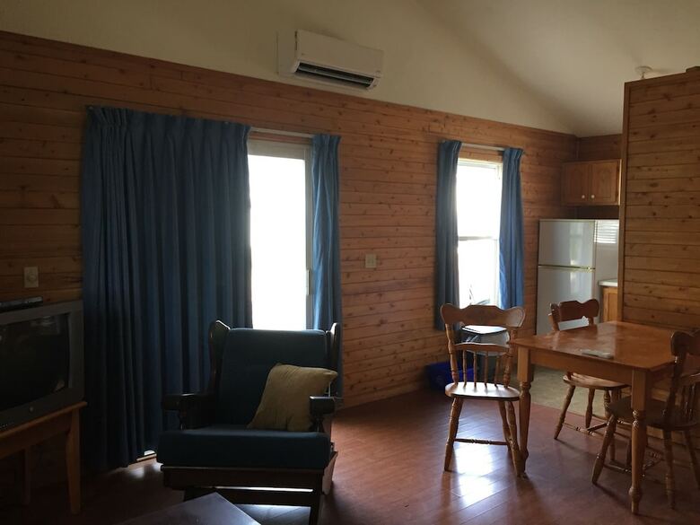 Apartamentos Les Petits Chalets 9