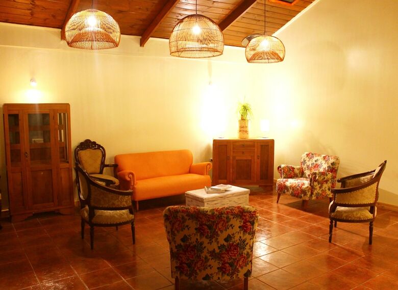 Hotel Hoja de Parra