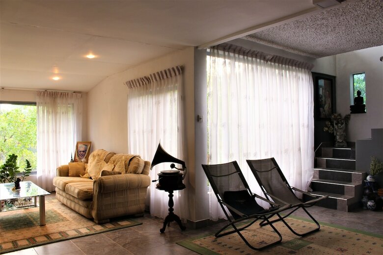 Bed & Breakfast E-stay Hanthana Kandy