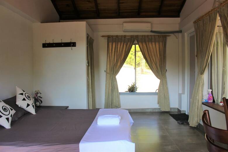 Bed & Breakfast E-stay Hanthana Kandy