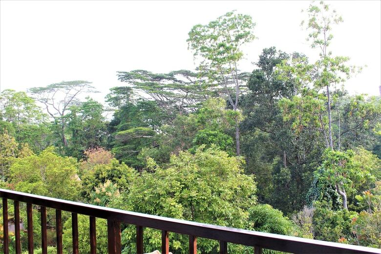 Bed & Breakfast E-stay Hanthana Kandy