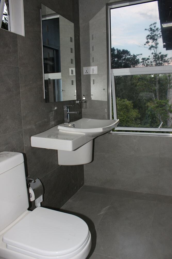 Bed & Breakfast E-stay Hanthana Kandy