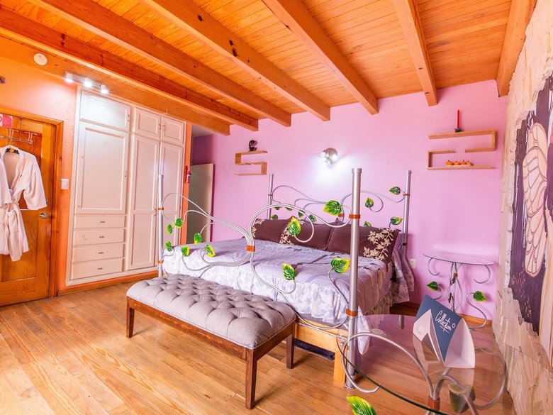 Josefas Hotel Boutique