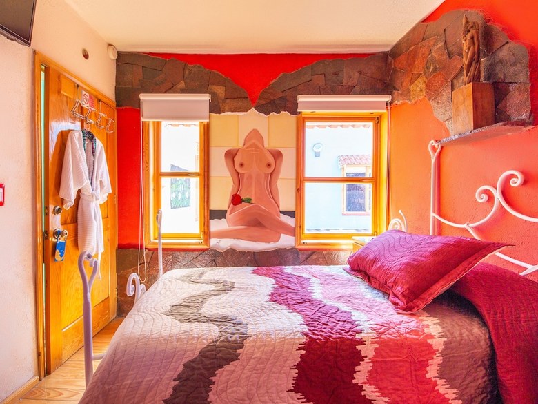 Josefas Hotel Boutique